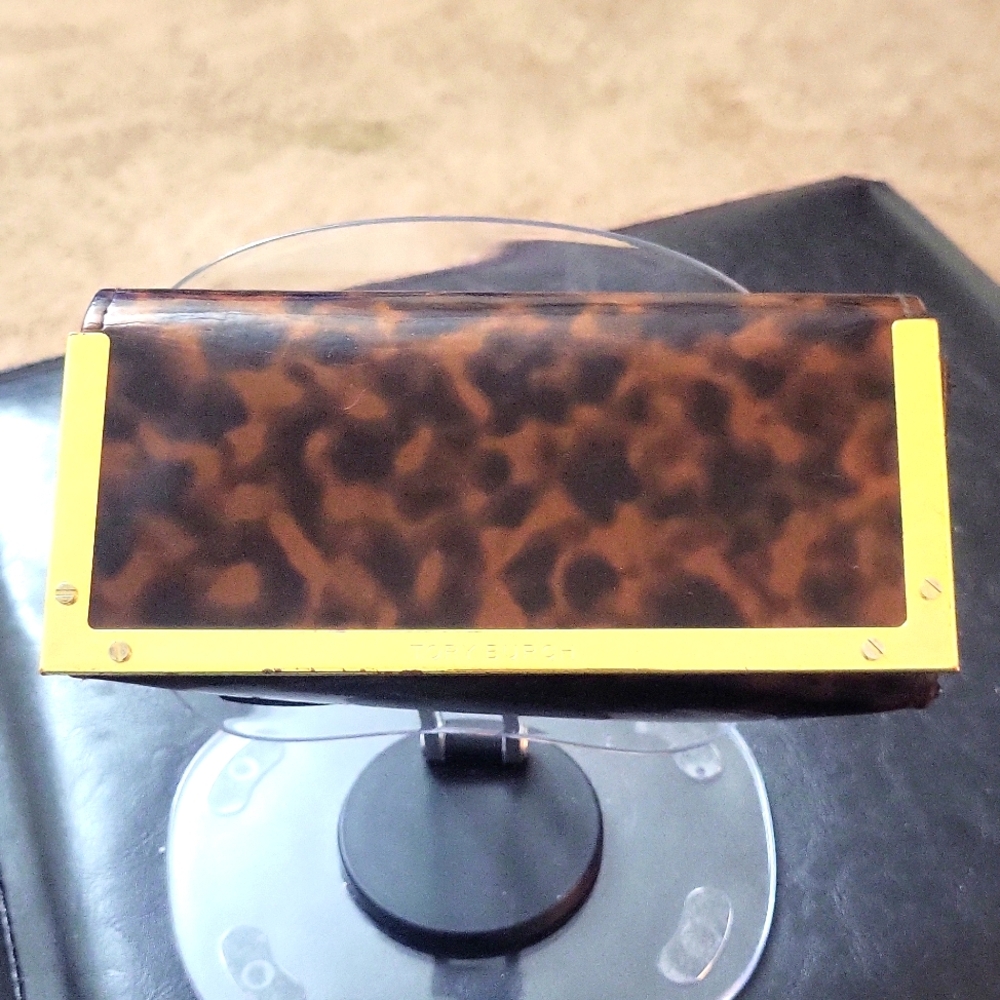 Tory Burch Eye Glass Case